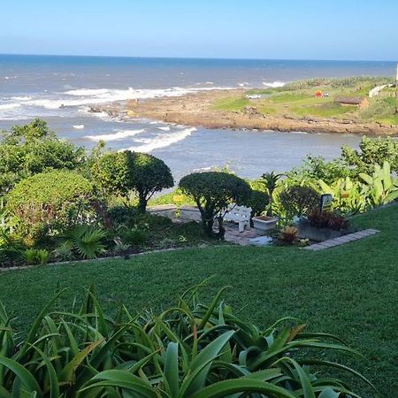 Aride 4 Awesome View Of Uvongo Main Swimming Beach From Communal Braai Area Apartment Маргат Екстериор снимка